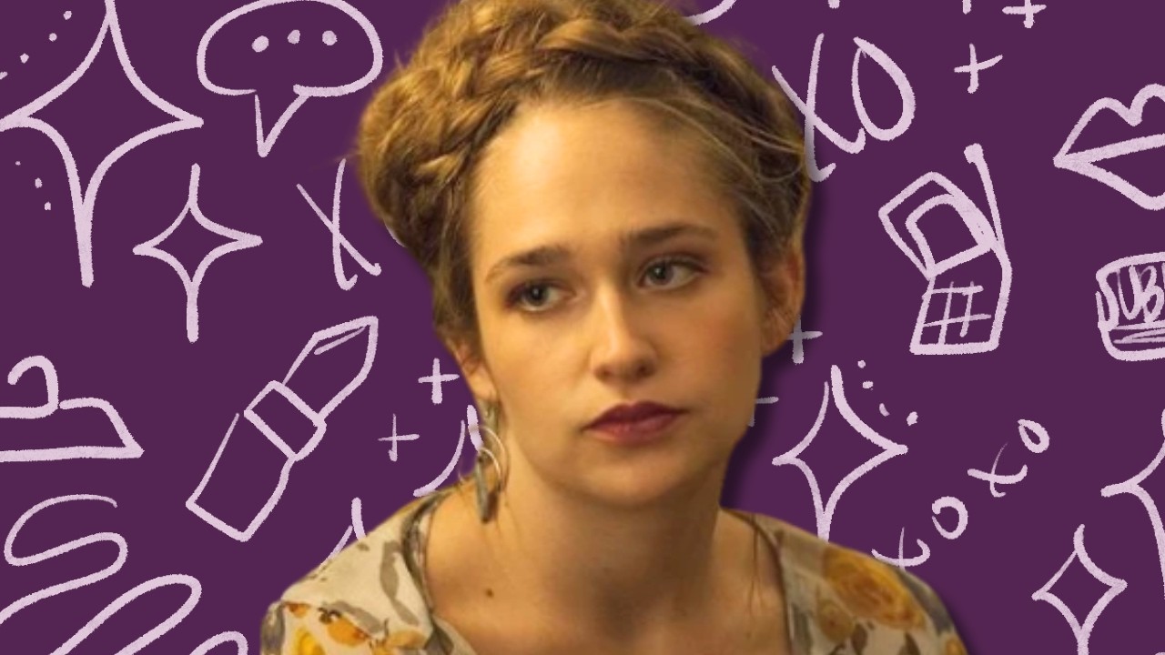 the untold lore of jessa from girls