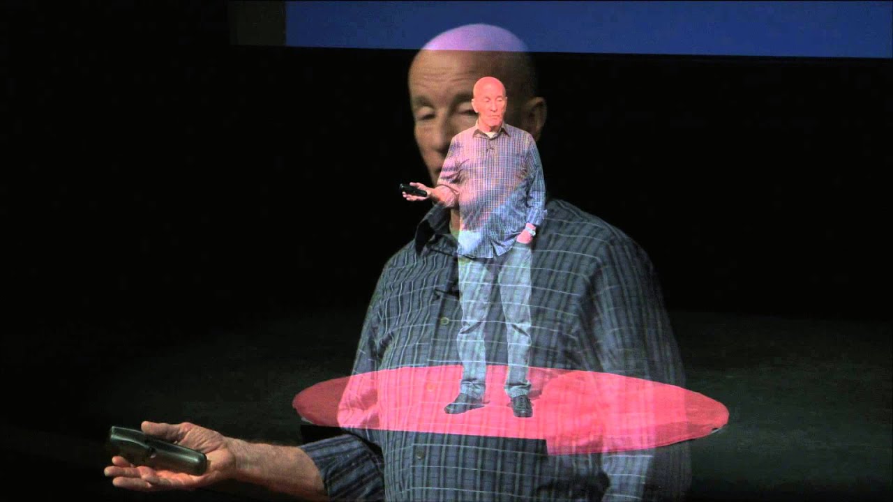 Expertise can be your enemy | Mike Bosworth | TEDxOrcasIsland
