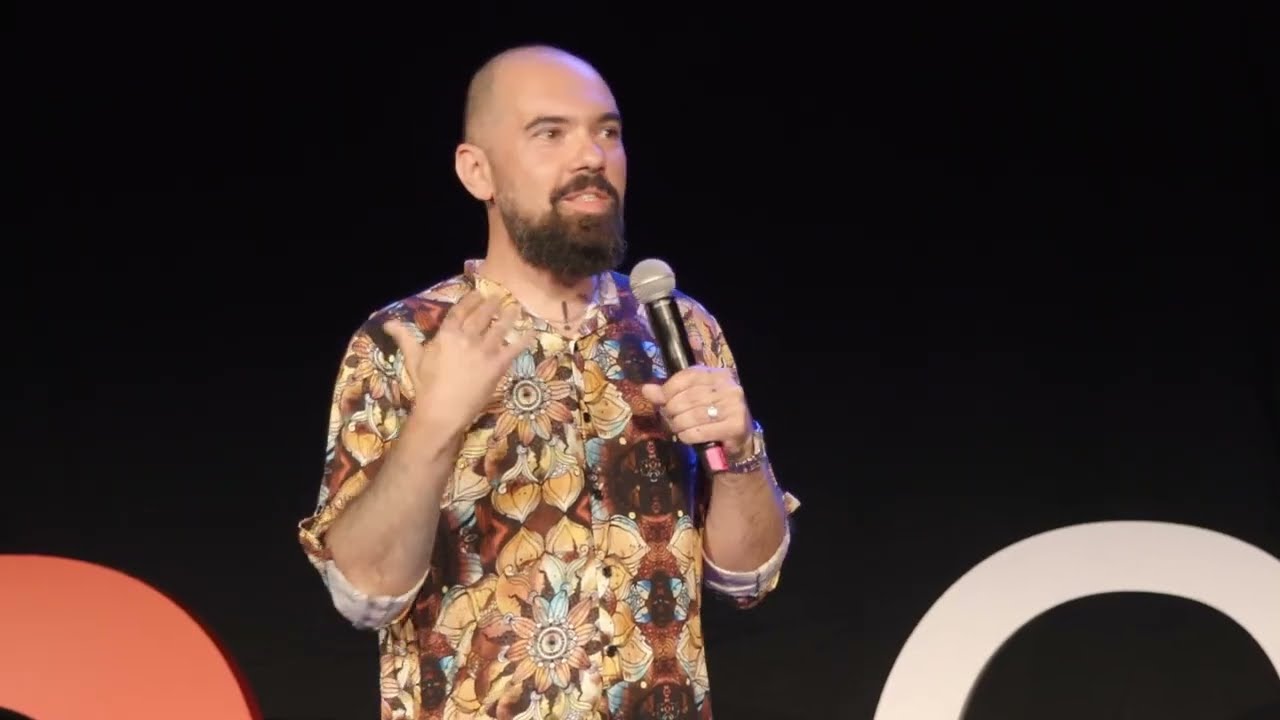 Inexorabila putere a unei singure decizii | Claudiu Teohari (Teo) | TEDxCluj