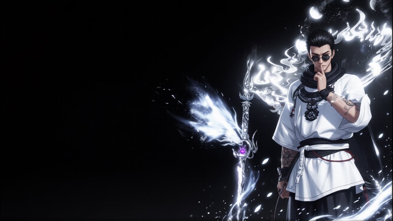 Where Winds Meet PvP/Aggressive Double Swords/ 2K MYTHIC