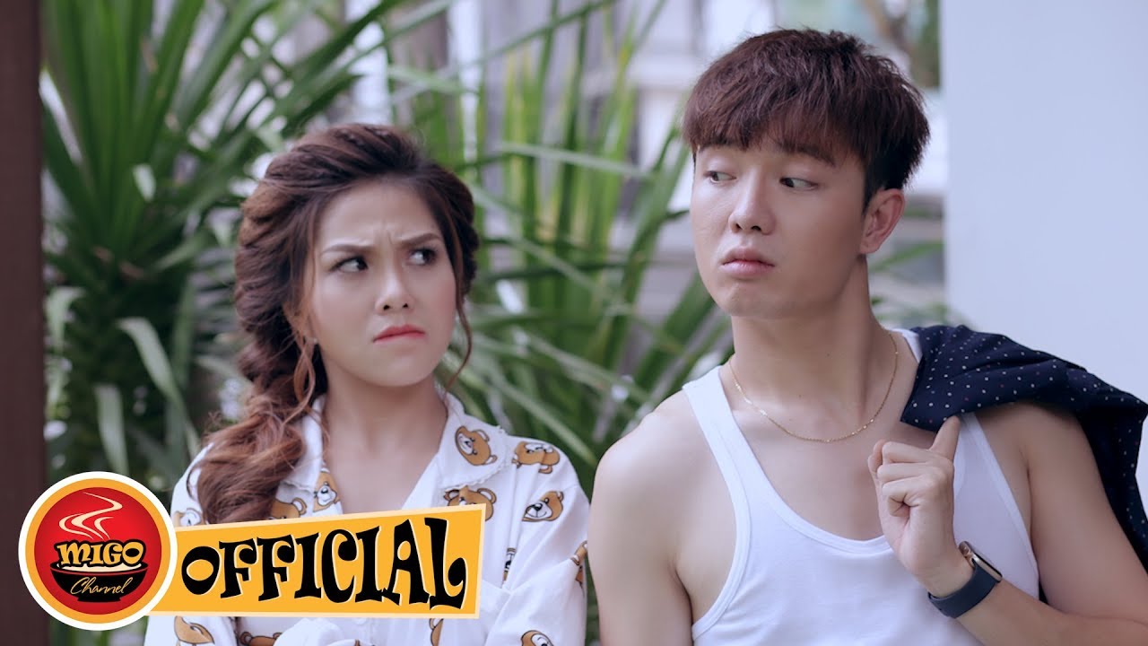 Mì Gõ | Tập 187 : Sống Thử Cùng Hotgirl (Phim Hài Ghiền Mì Gõ Hay 2018)