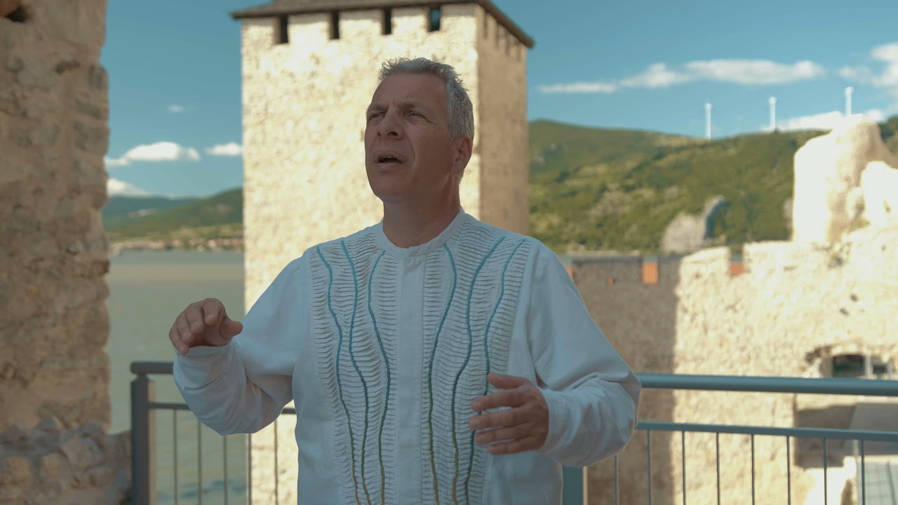 Na gosti ti dojdo- Braća Teofilović