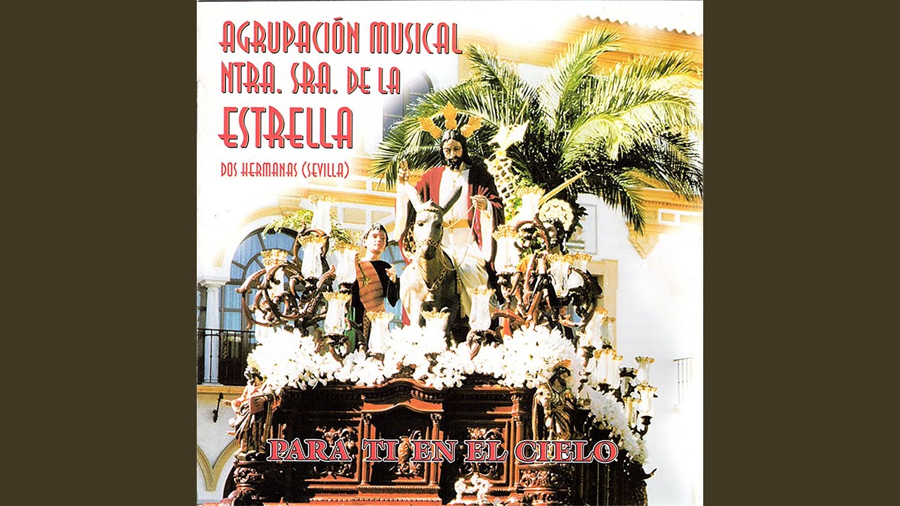 Virgen de la Estrella