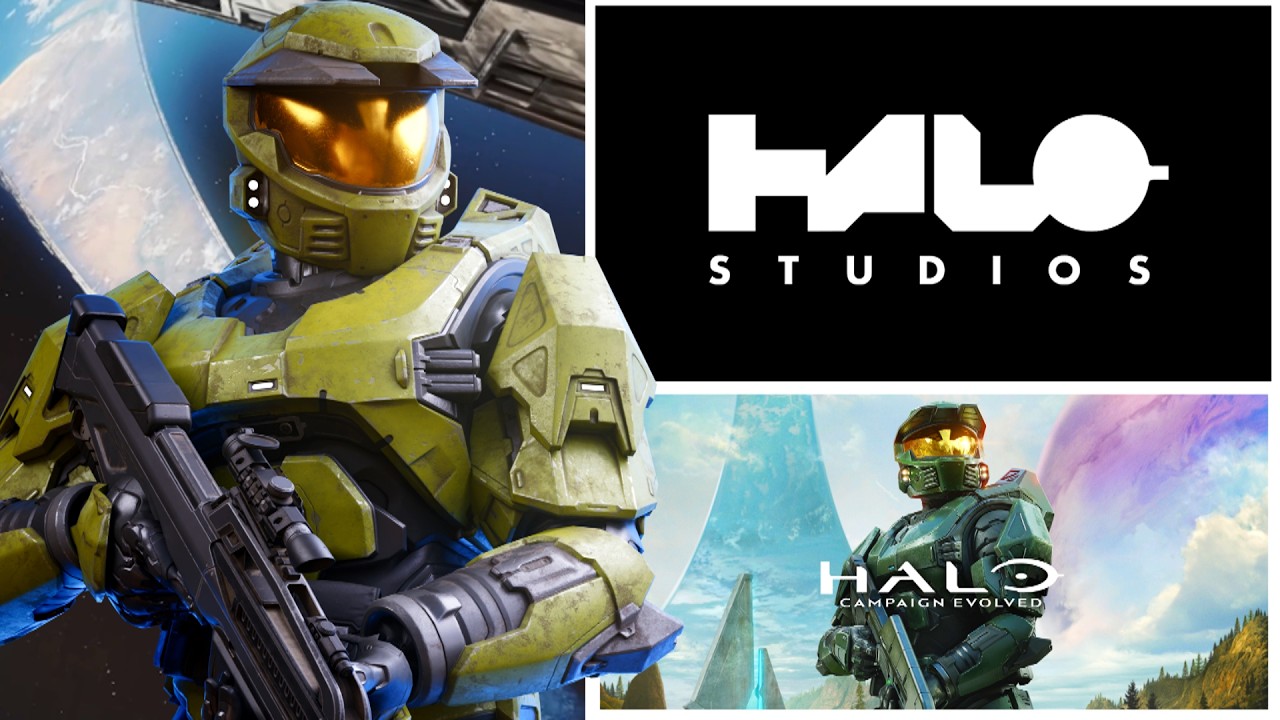 Ремейк Halo стал только хуже, я искренне разочарован.