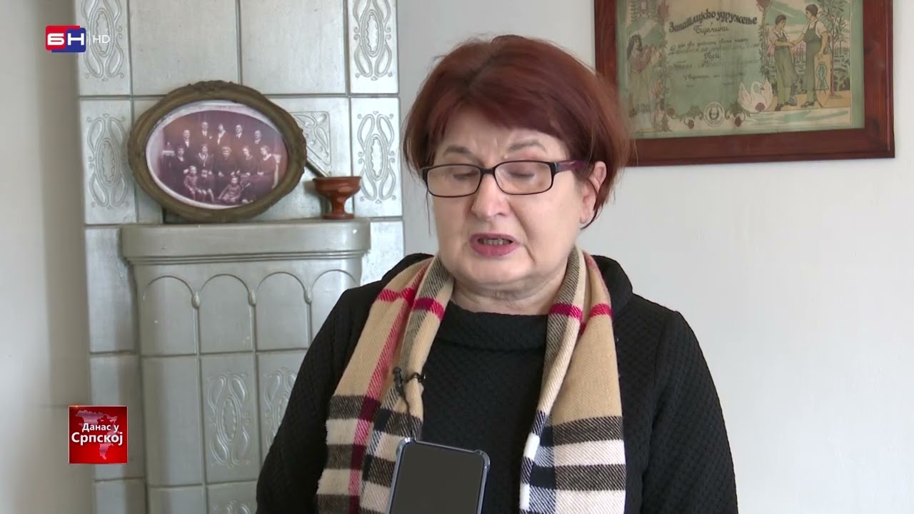 Bijeljina: Vanekova zaostavština ugledala je svjetlost dana te je spašena od propadanja