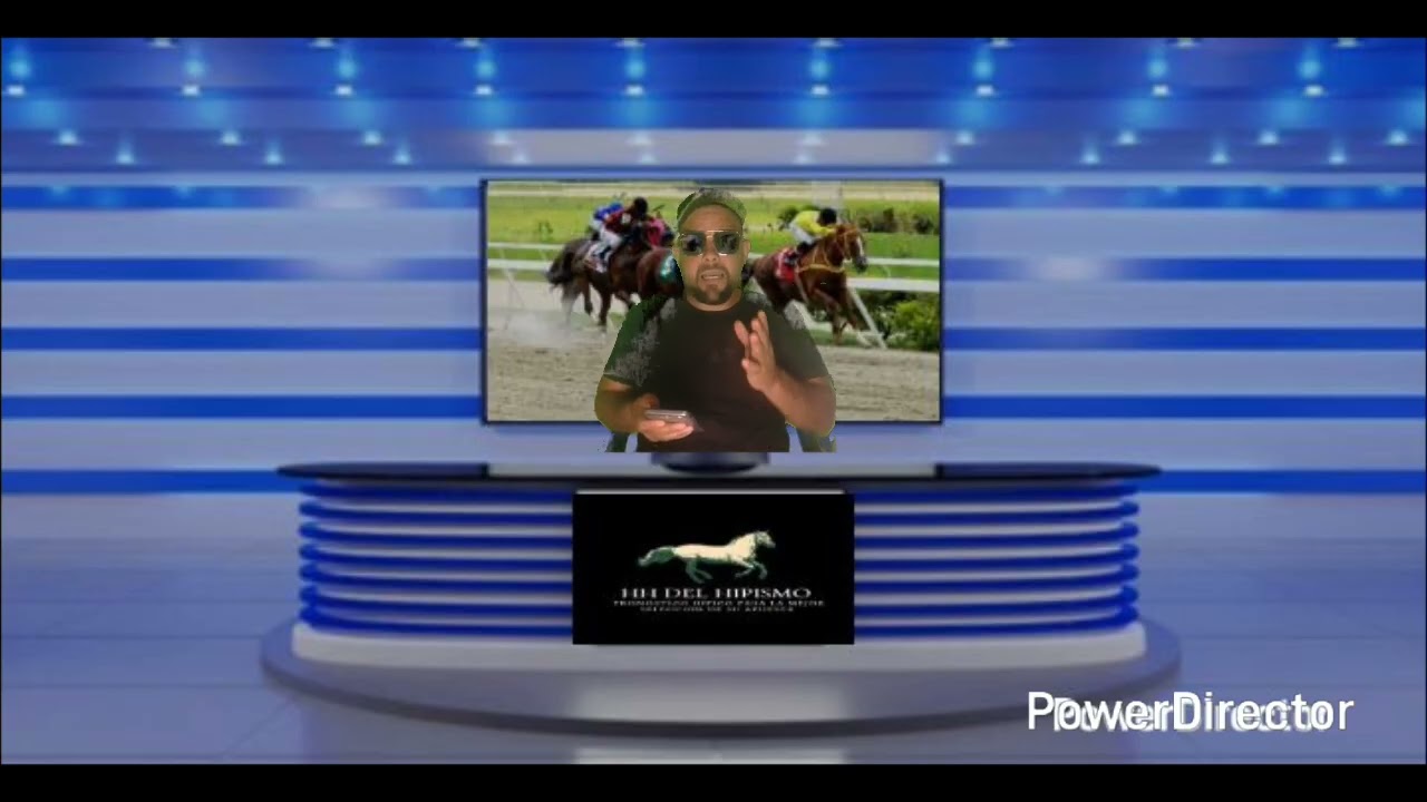 hh del hipismo, cuadro del 5y6 nacional domingo 1 de febrero la rinconada 2026..