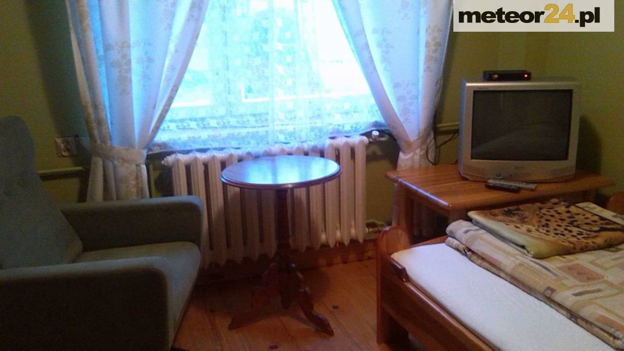Agroturystyka Pod Lasem - Dybawka meteor24.pl