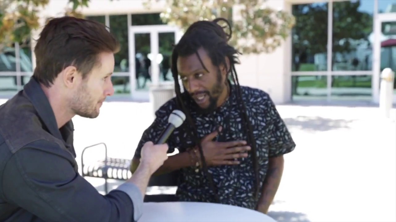 Intersectionality and Racial Reconciliation: Interview with Spoken Word Artist Propaganda