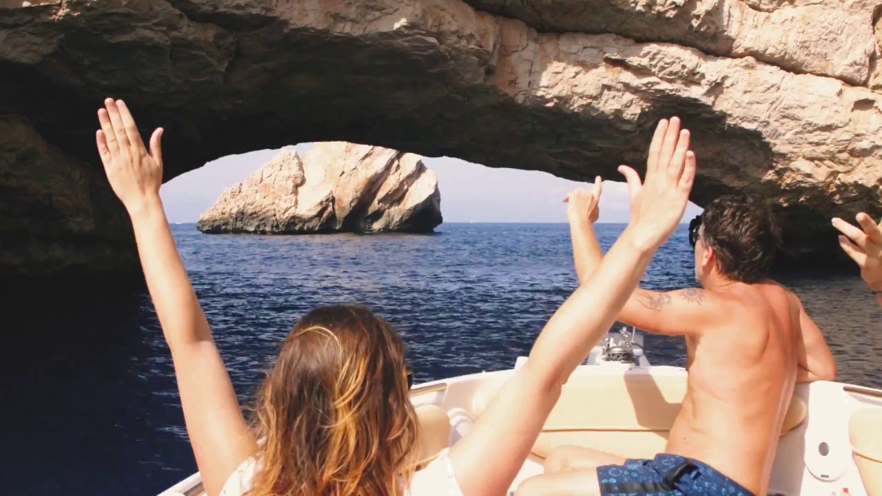 Nautical Ibiza - Explore the North