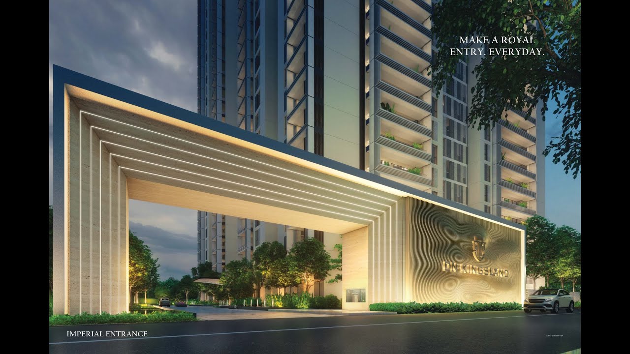Bhubaneswar's Most Luxurious Flats: Unveiling the Ultimate Lifestyle ! For Booking Call 9777135113