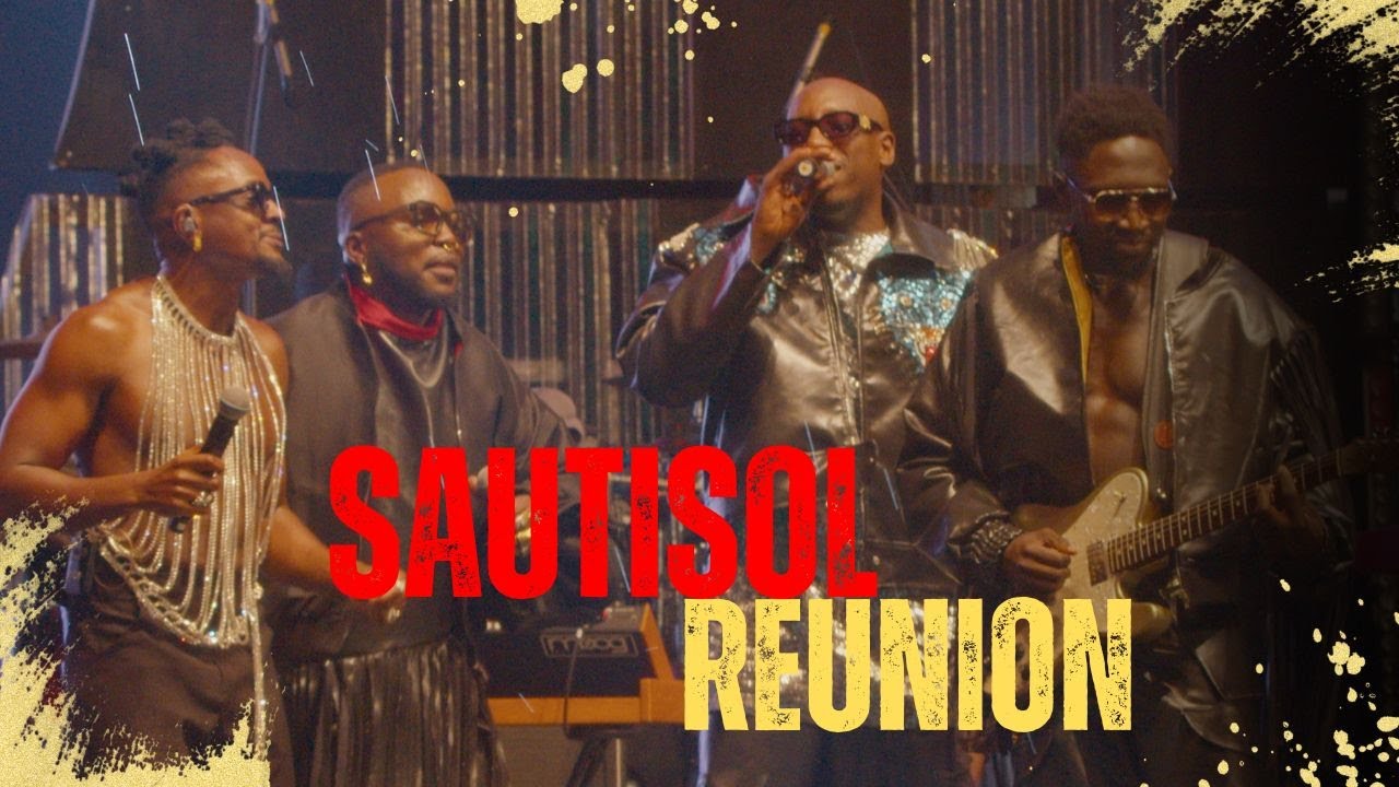 SOLFEST FULL LIVE PERFORMANCE 2024 AT UHURU GARDENS-SAUTISOL