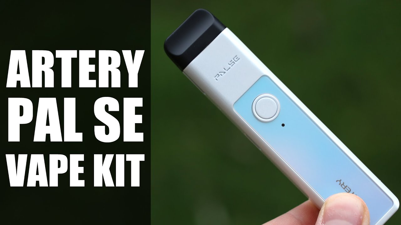 Artery PAL SE - Quick Look