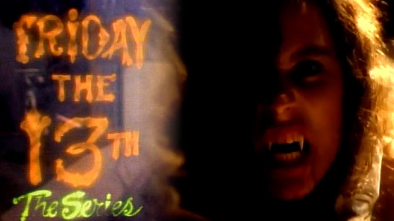 Friday the 13th the series: The Vampiress Episode Recap