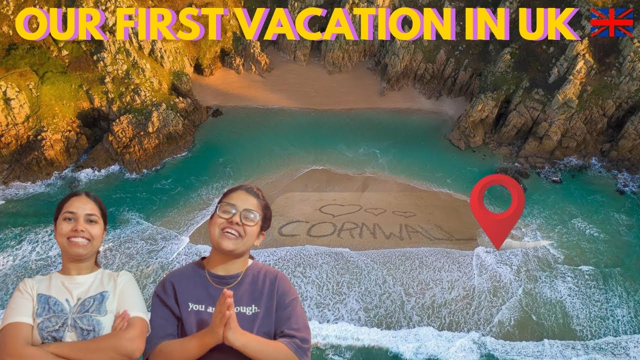 OUR FIRST VACATION IN UK, LIFE OF INDIAN NURSE IN LONDON #56
