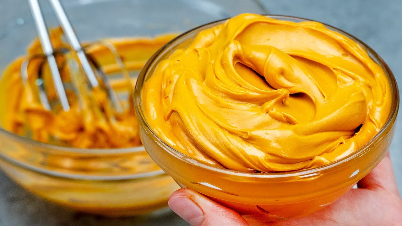 Konečně jsem našla recept na dokonalý karamelový krém!