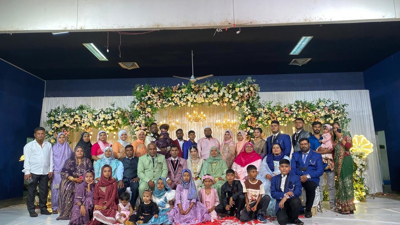 Walima vlog 🥰 full masti 😊