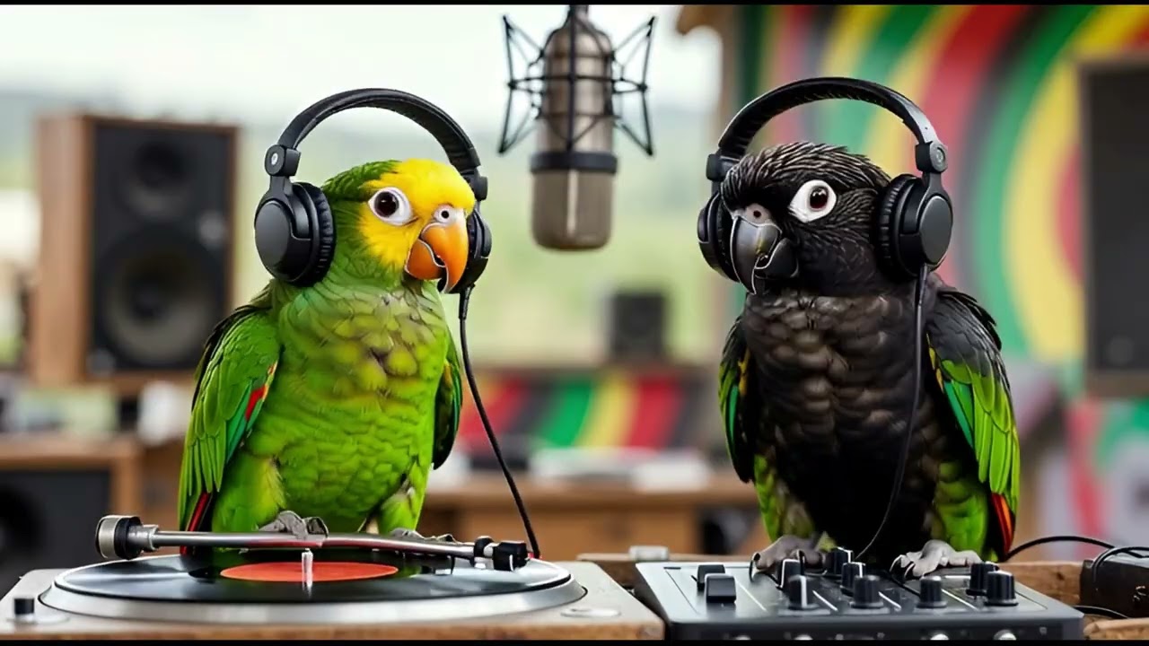 INVISIBLE SUPPLY 🌞 Soulful Reggae Journey (1 Hour) - Gentle Jogging & Healing Flow