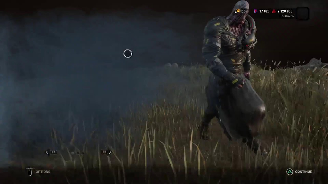 2v8 DBD