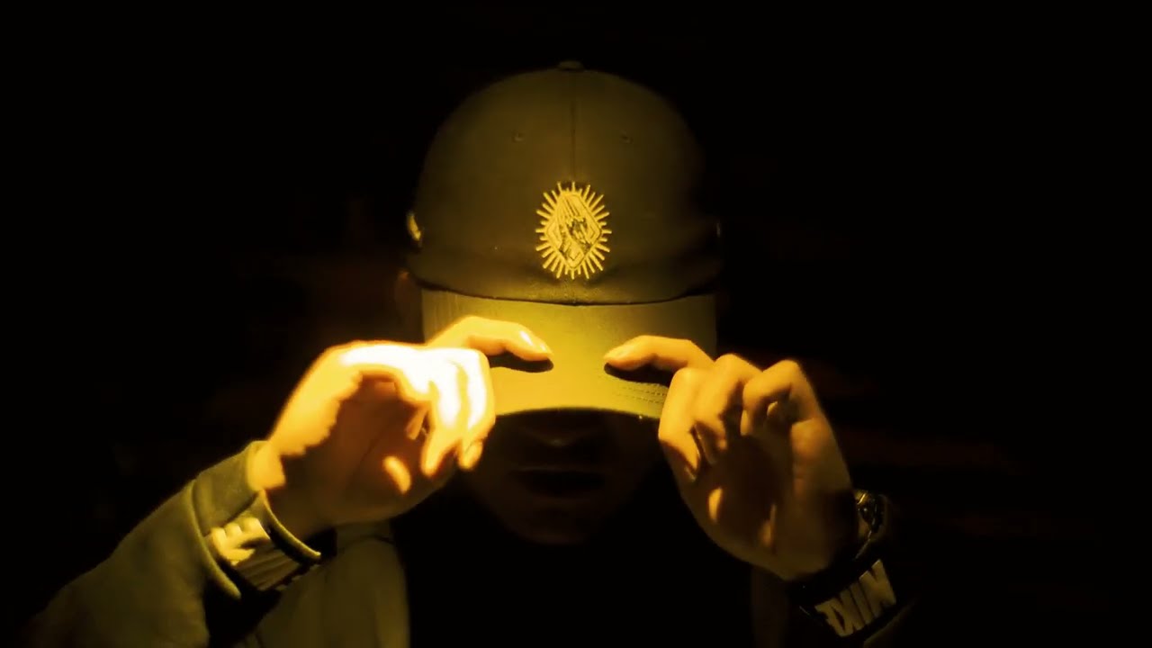 3小湯 Triple t - 晃 official music video