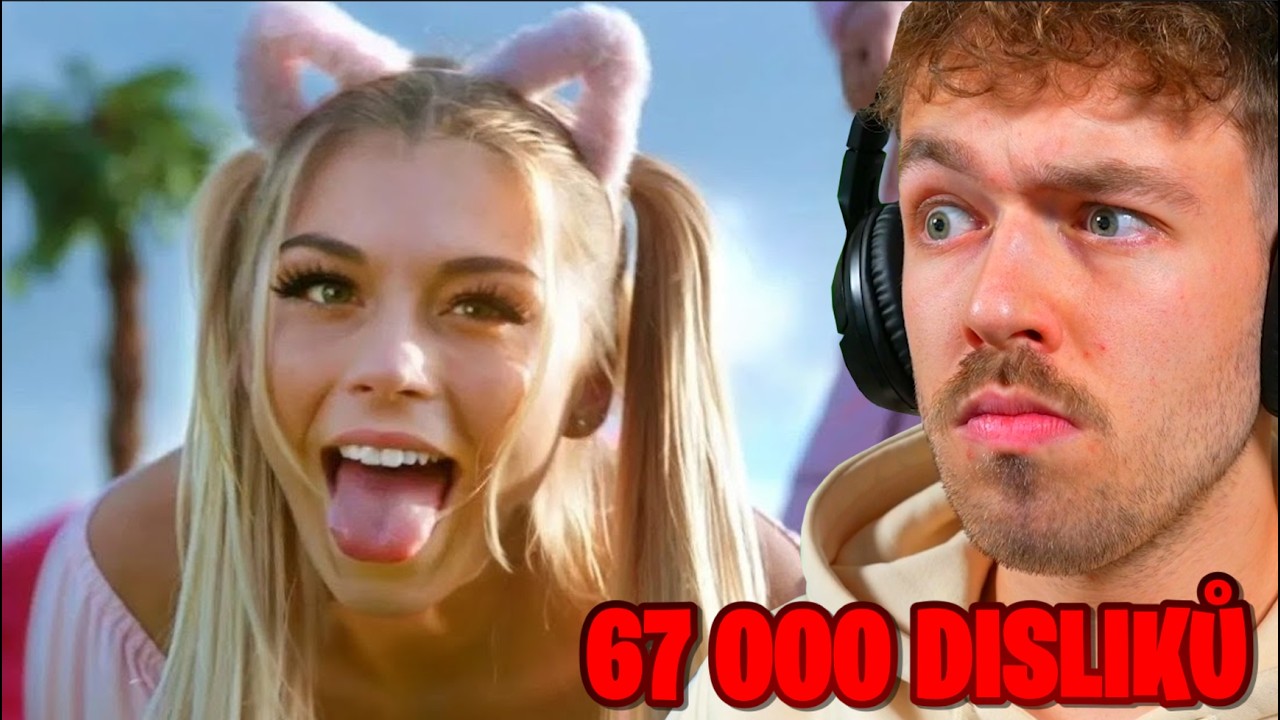 Jak&yacute; Jsou ty Nejnen&aacute;viděněj&scaron;&iacute; Videa v Česku?