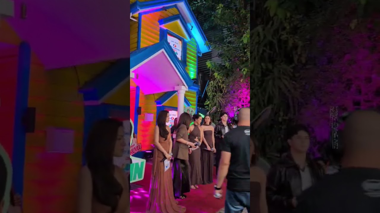 The 6th eviction night is all set! | Pinoy Big Brother Collab