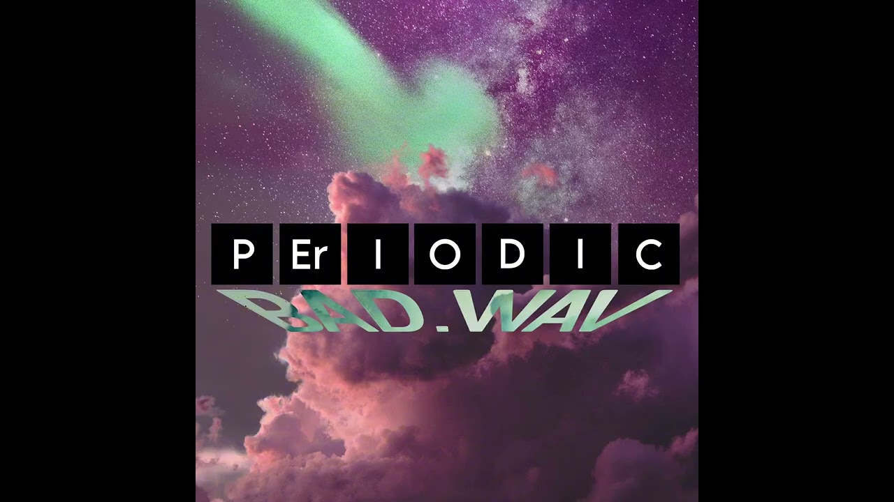 bad.wav - Periodic