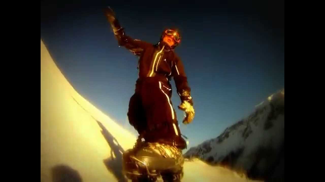 Carving Extreme by Martin 