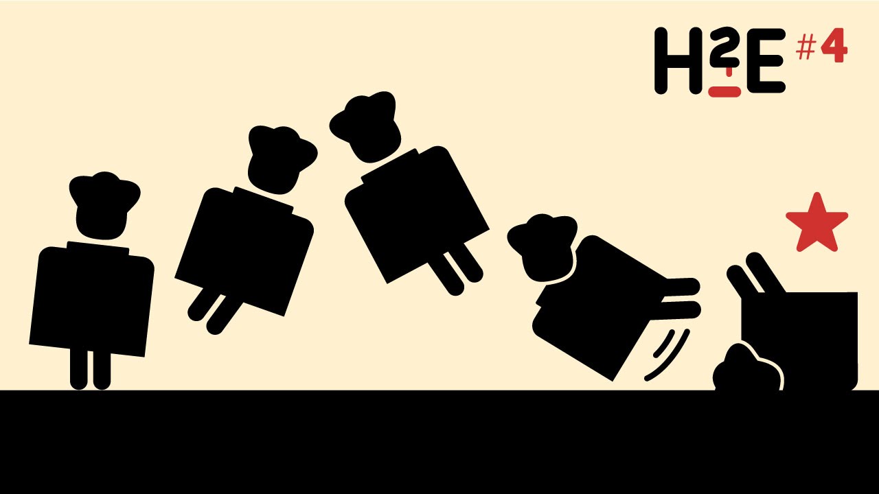H2E#04 : le grand bond en avant