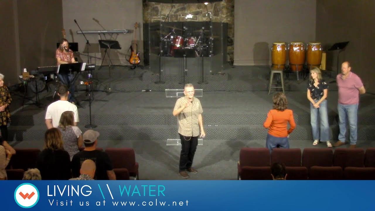 Church In Power - 11/02/25