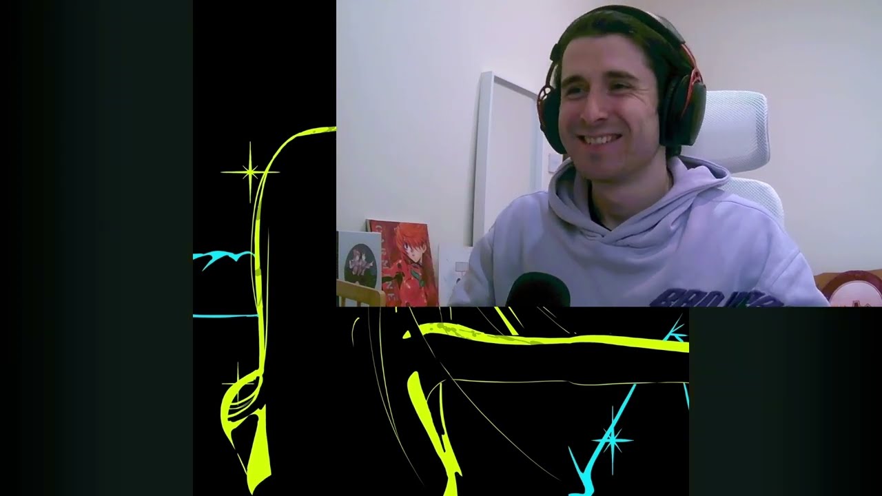Reacting to ALIEN STAGE #10 (3rd Anniversary Covers/Remixes) - Beating me while im down