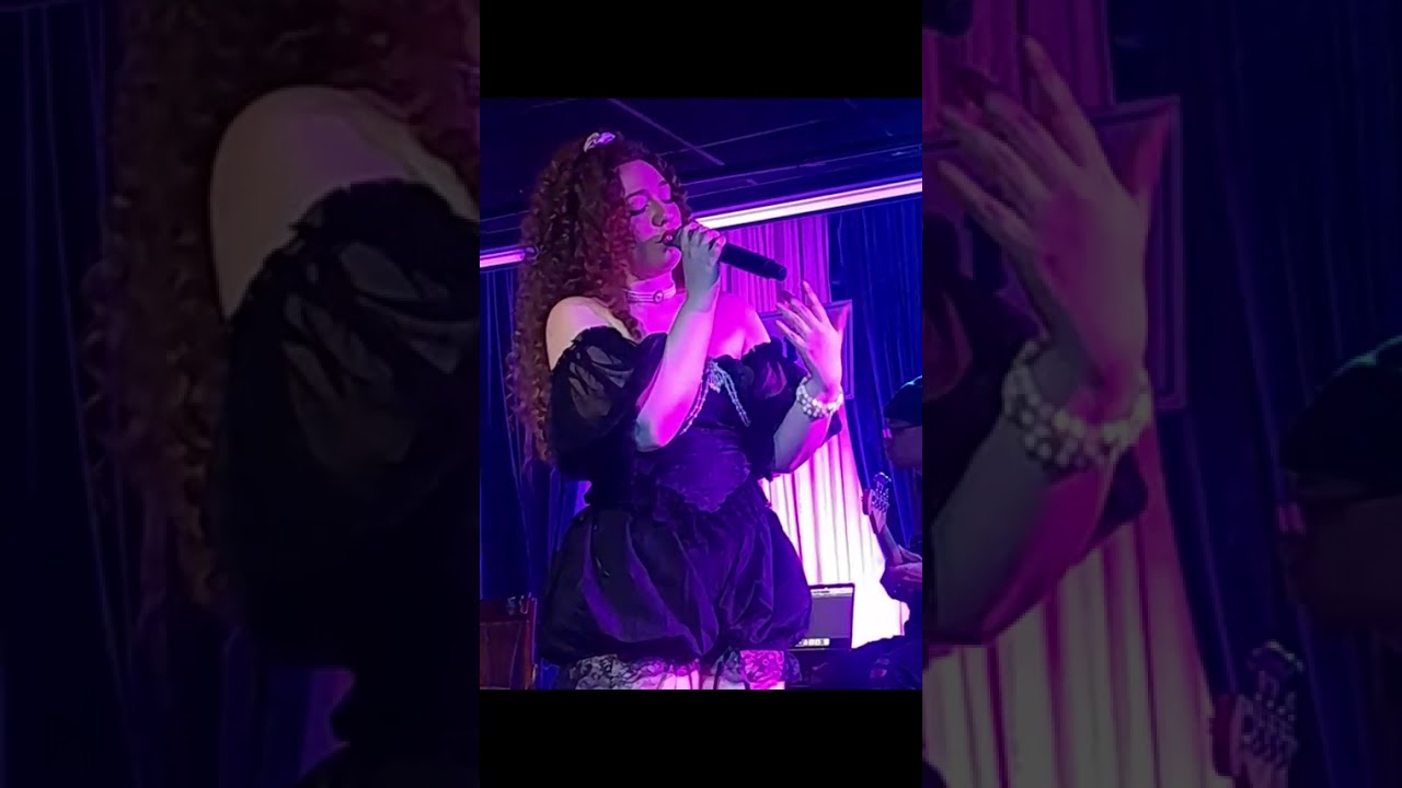 Bea Duarte Casa - Show Acústico 05/10/2025 Blue Note SP