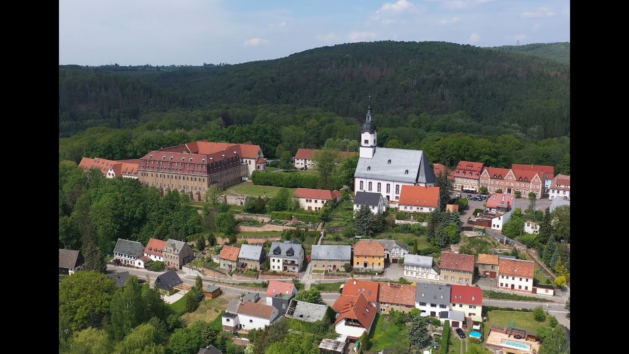 Schlossgartenfest zu Wechselburg 2019 | Trailer