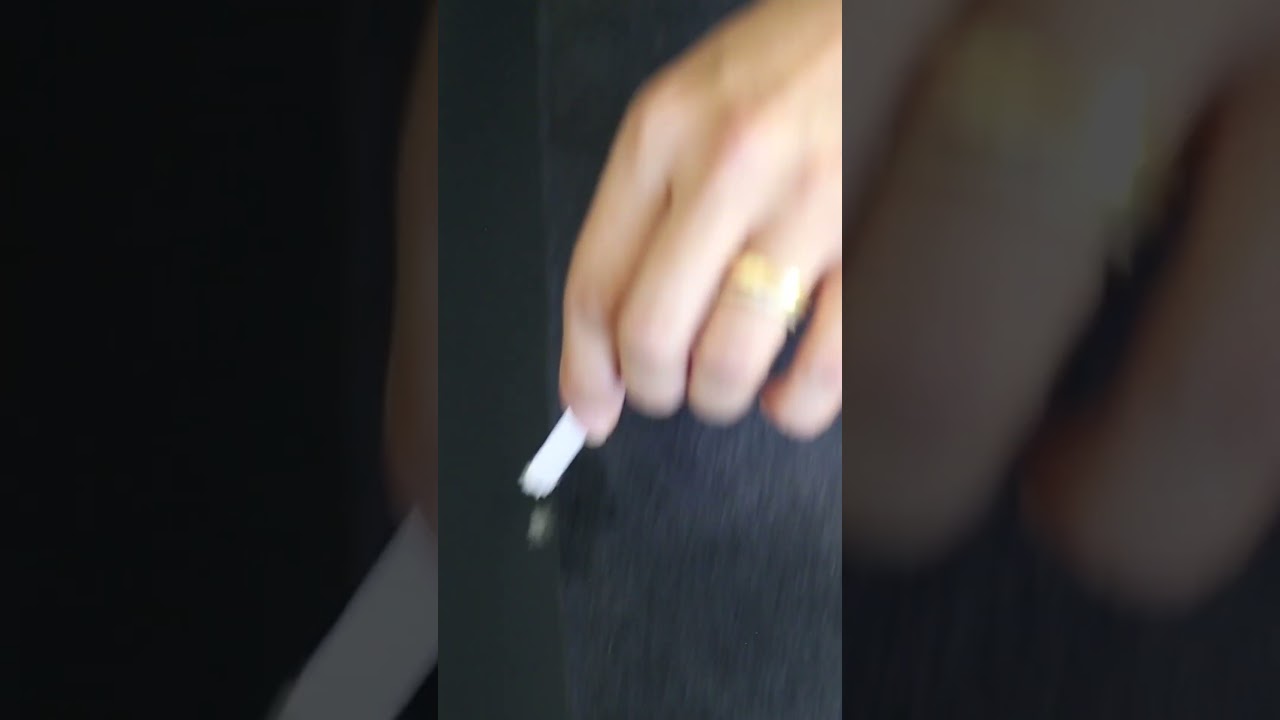 How to Patch an Air Mattress Without a Patch Kit #shorts