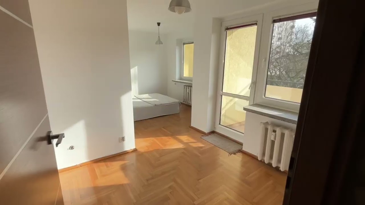 Cegła,1 piętro, loggia,Dekerta, blisko na Starówkę