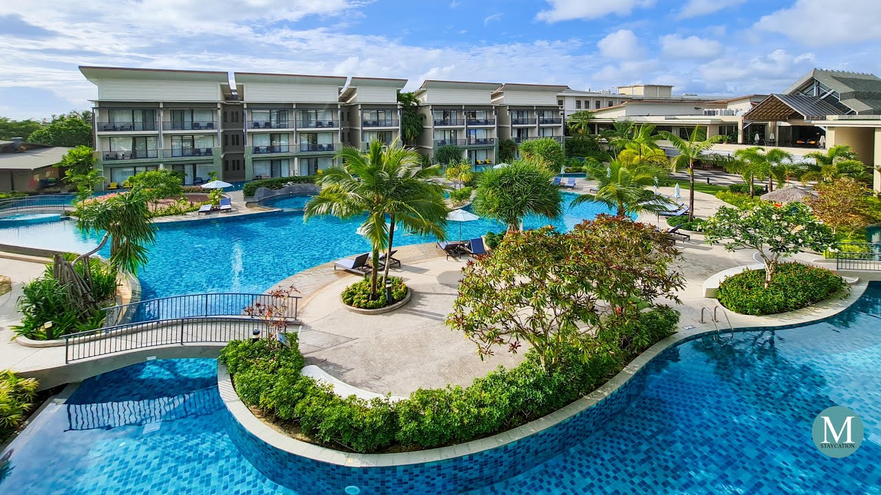 Le Méridien Khao Lak Resort & Spa | Full Tour 🇹🇭