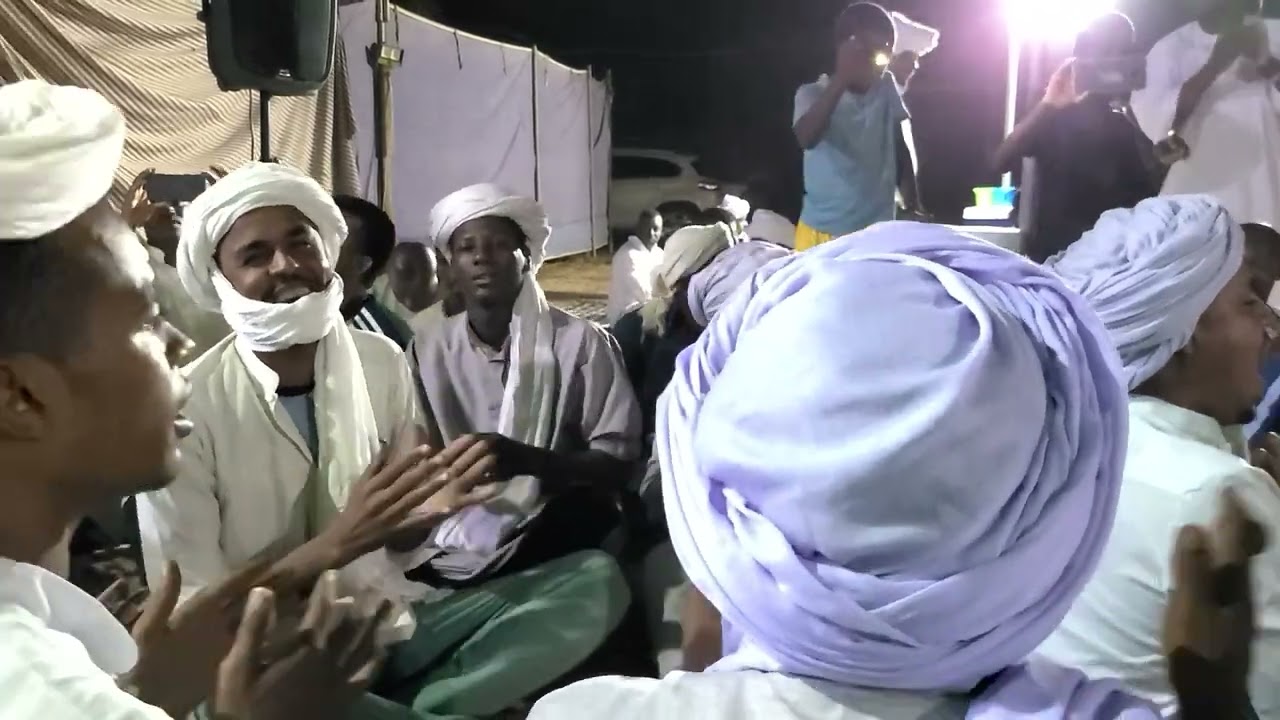 من يستاهل لشكار غير بن يمينة هو الخيار