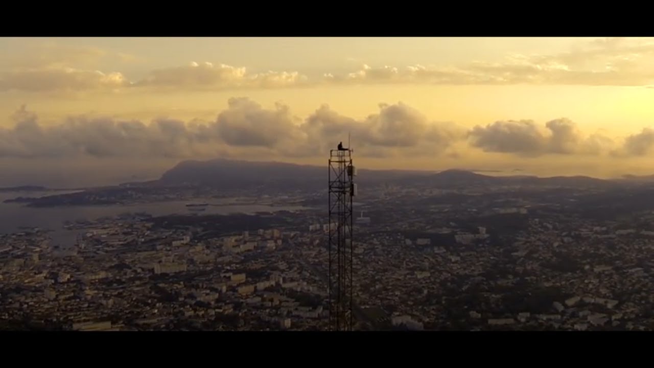 MITIK - J'ai pas les mots [Clip Officiel]
