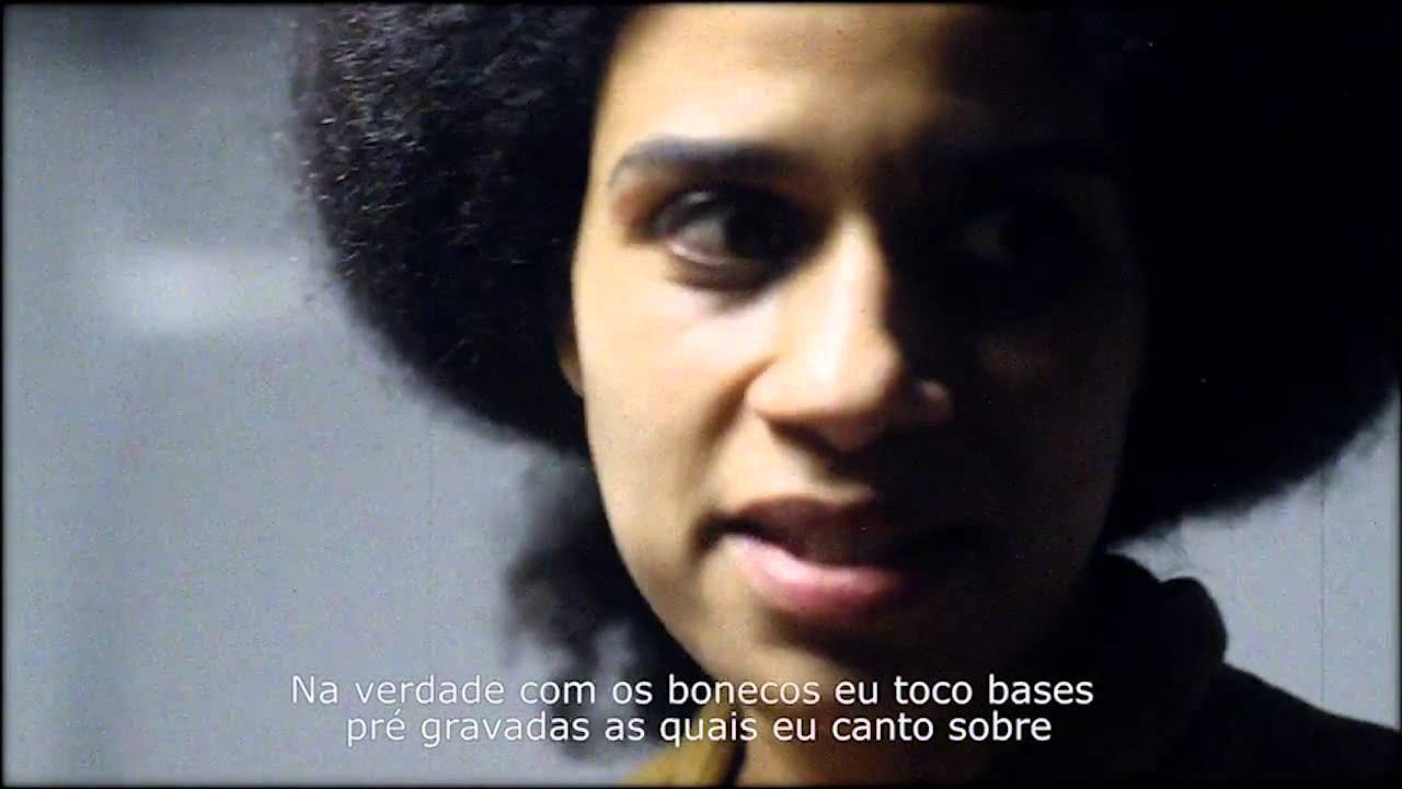 Festival Rec-Beat 2012 - Document&aacute;rio