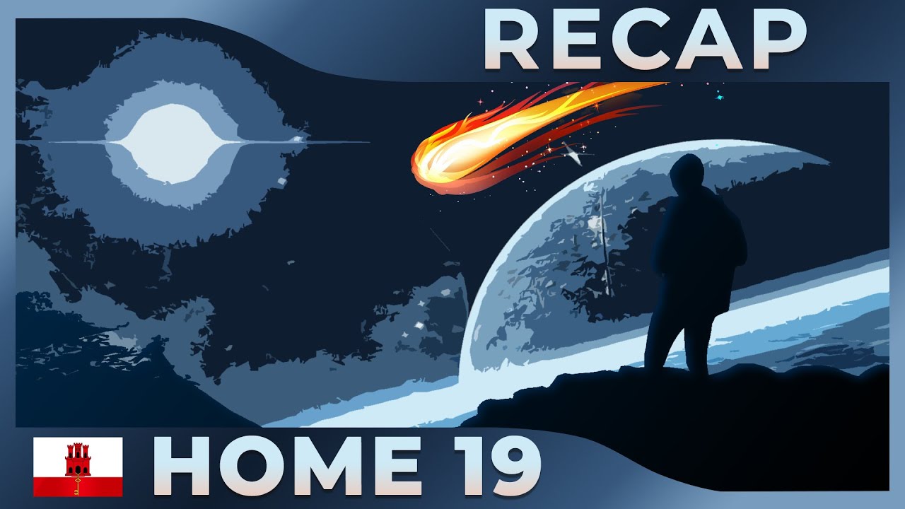Home Festival 19 | Recap