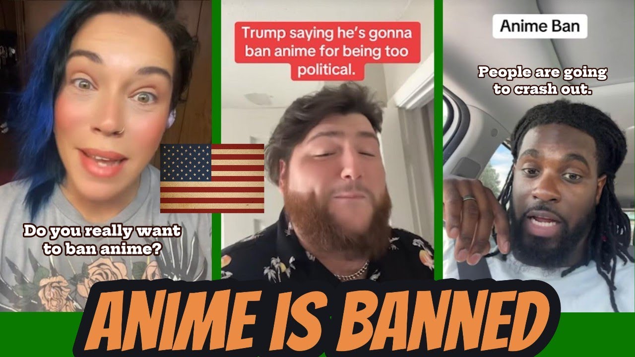 America Banned 