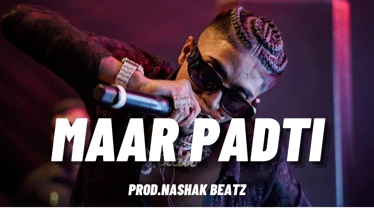 [FREE FOR PROFIT] MC STAN TYPE BEAT - 