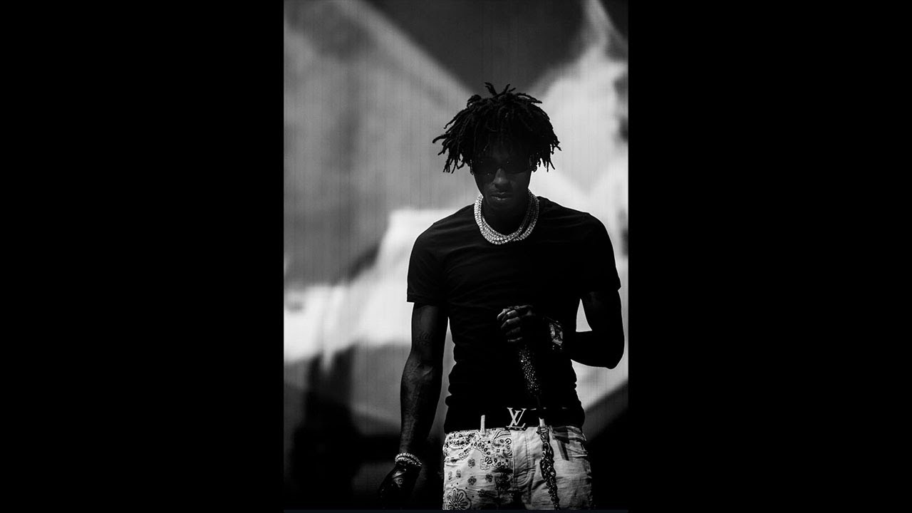 [PIANO ONLY] NBA Youngboy Type Beat - Jesus Save Me