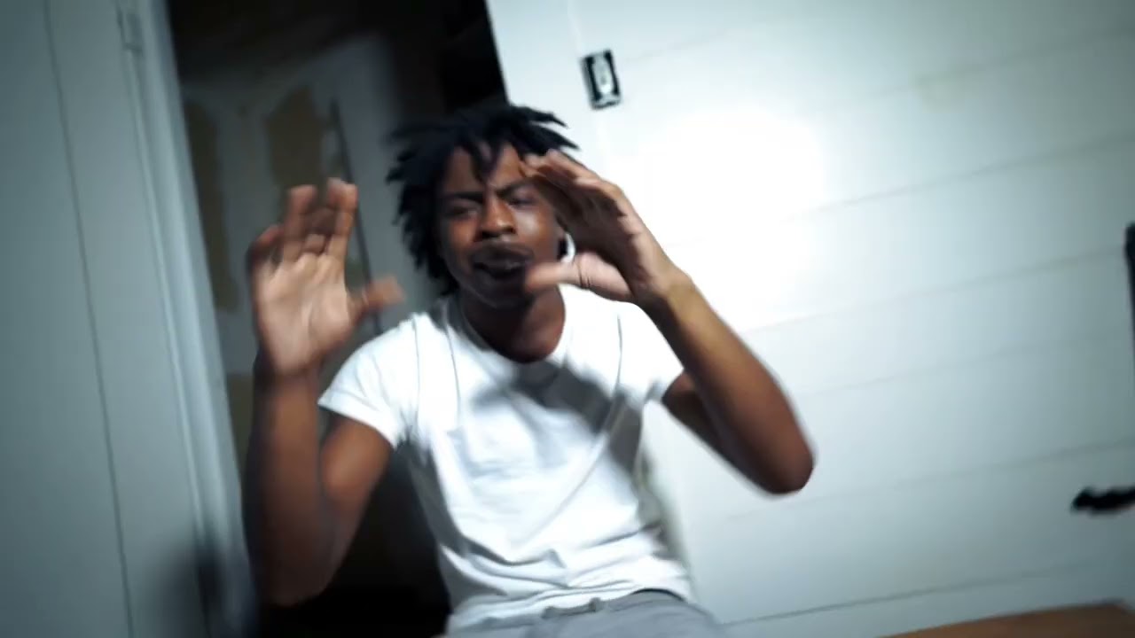 Duce5 Teezy -IM BACK