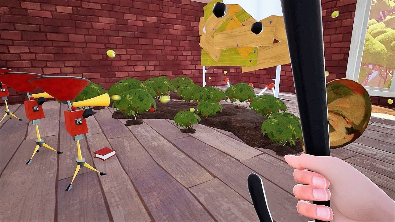 BETA 3 HELLO NEIGHBOR - LA MUSICA DEL CRECIMIENTO! #3