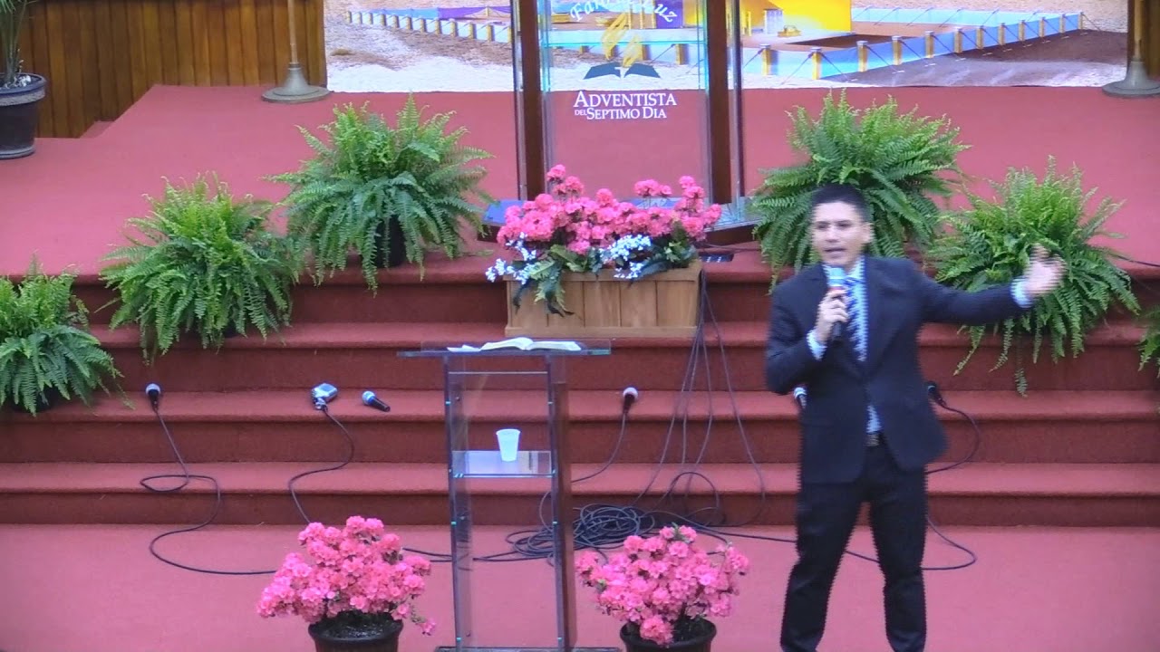 Pr. Joel Flores 