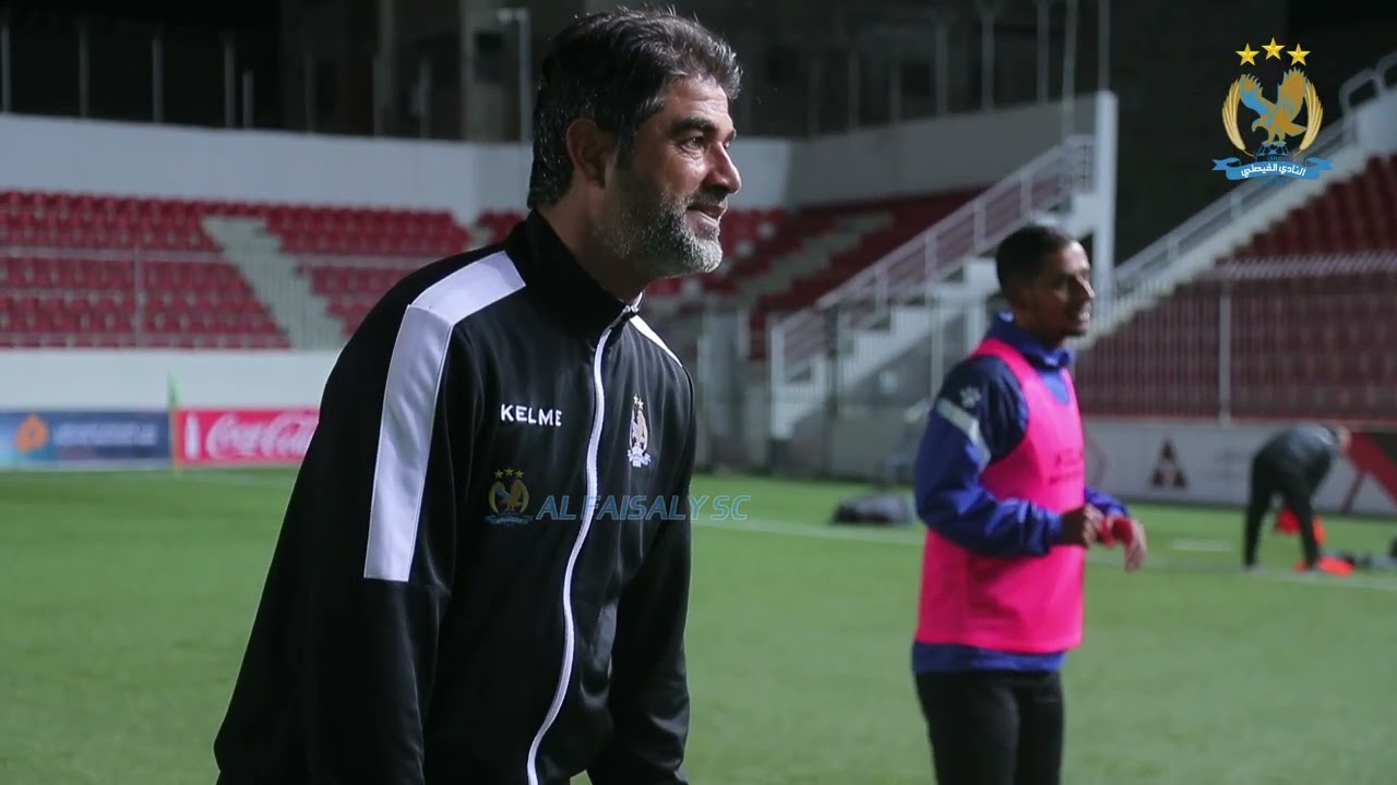 تمرينات الفريق الأول في فلسطين 22-3-2022