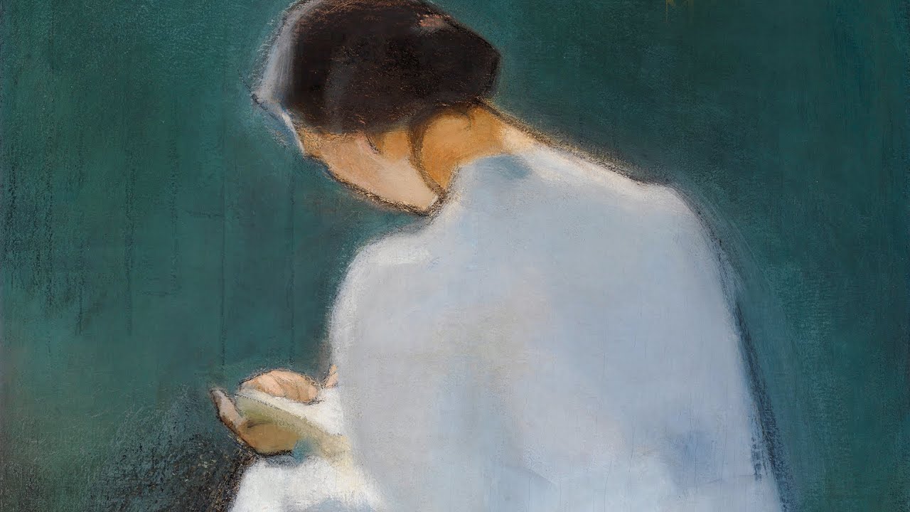 L'âge d'or de la peinture finlandaise