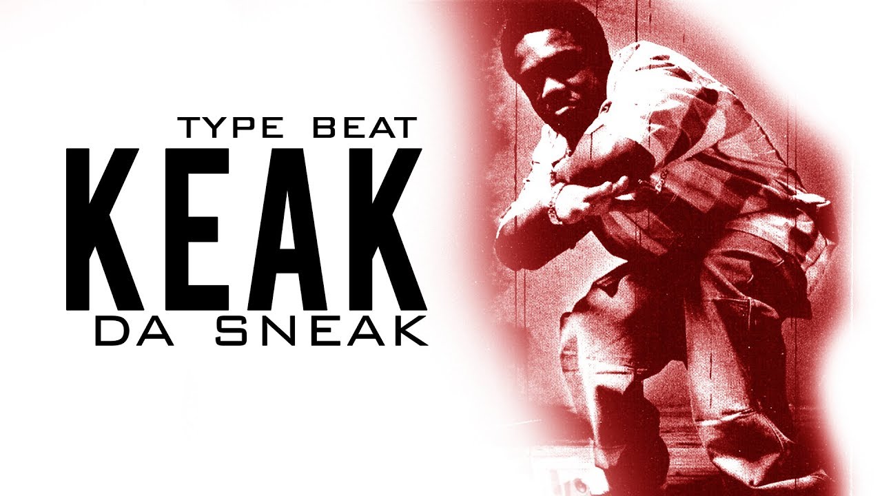 Keak Da Sneak x Mac Dre Type Beat (2017) Bay Area Instrumental