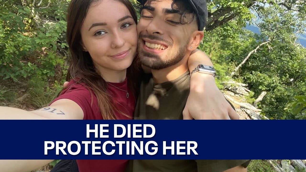 Florida college student died protecting girlfriend in Alabama