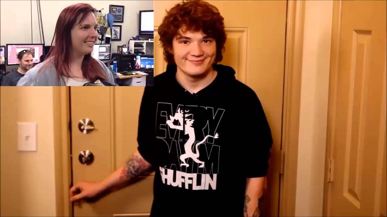 Argument Hunter - Episode 2
